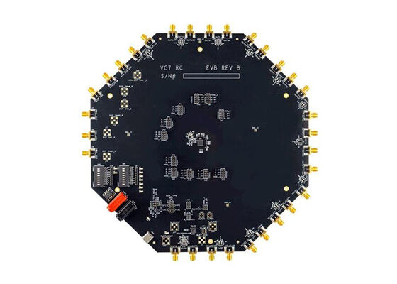 RC31012-EVB Giải pháp nhúng VersaClock® 7 Clock Generator Timing Evaluation Board
