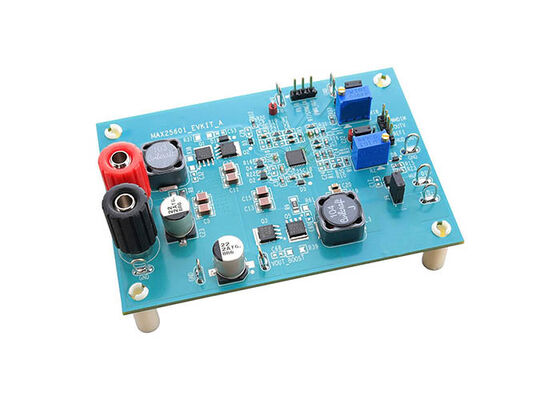 MAX25601EVKIT Giải pháp nhúng LED ô tô Boost-Buck Controller Board