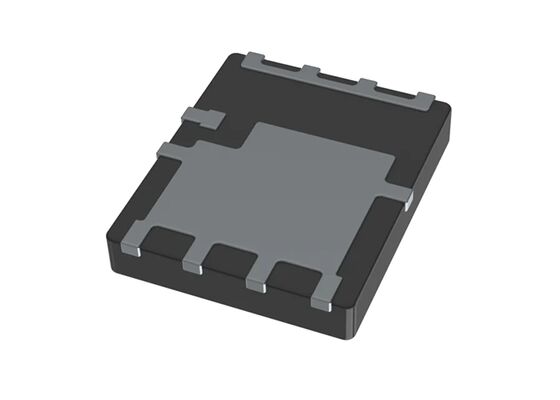 IQE031N08LM6CG Power MOSFET Transistor với điện áp nguồn thoát 80V 127A dòng thoát liên tục và kháng cự nguồn thoát 3,15 mOhms