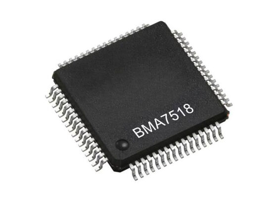 MBMA7518SAIAE Chip mạch tích hợp ô tô Li-ion pin pin điều khiển pin IC HLQFP64