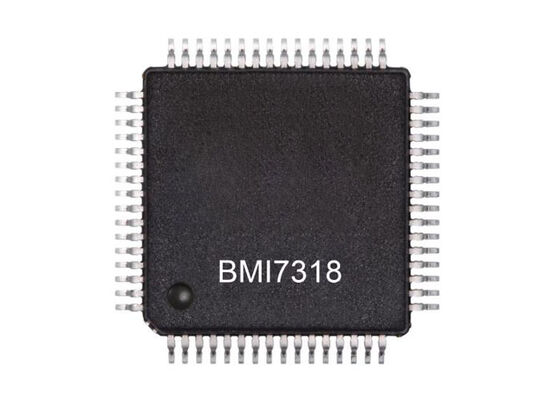 MBMI7318TANAE Chip Mạch Tích Hợp Bộ Điều Khiển Pin Li-Ion 18 Cell Giao Diện Analog IC