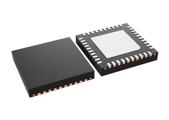 ADC3683RSBTEP chip mạch tích hợp 18 bit kênh kép tương tự để chuyển đổi số WQFN40