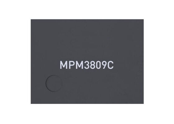 MPM3809CGPH Chip mạch tích hợp bước xuống Chuyển đổi chế độ chuyển đổi điện năng ECLGA-6