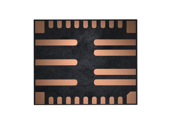 MPM3695GPJ Chip mạch tích hợp 25A Mô-đun điện tích hợp đầy đủ có thể mở rộng ECLGA-29