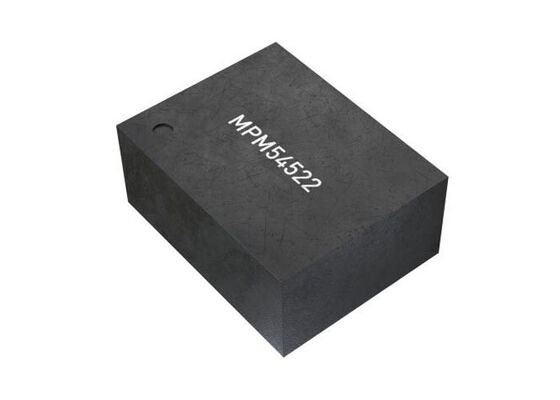 MPM54522GPC Chip mạch tích hợp Bộ phận điện 6A kép với giao diện I2C