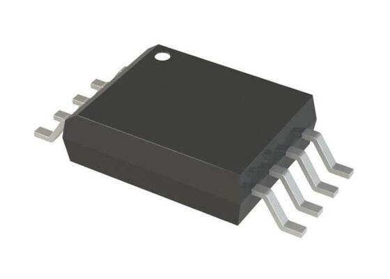 RES60A410QDWVRQ1 Chip mạch tích hợp Bộ chia điện trở phù hợp Điện trở màng mỏng phù hợp cho ô tô