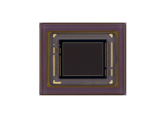 IC cảm biến hình ảnh CMOS IMX675-AAQR với mảng pixel vuông 5,12 M pixel và mức tiêu thụ điện năng thấp