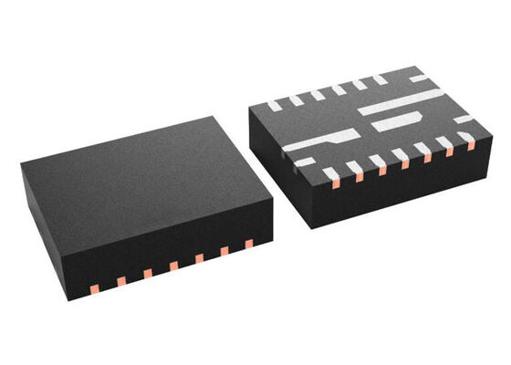 Chip Tích hợp TPS548B27RYLR Bộ chuyển đổi Buck Đồng bộ 20A với Cảm biến Từ xa