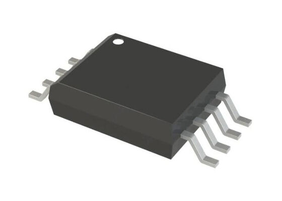 Chip mạch tích hợp AMC1106M05DWVR Sigma-Delta Modulator 16b Serial 8-SOIC