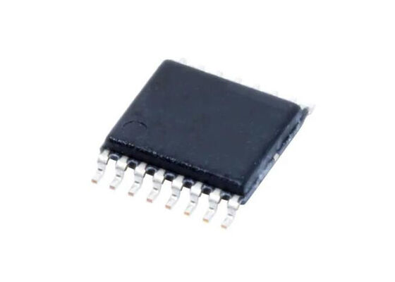 ADS8681IPWR Chip IC SAR ADC 16-Bit Tốc độ cao Nguồn đơn TSSOP-16