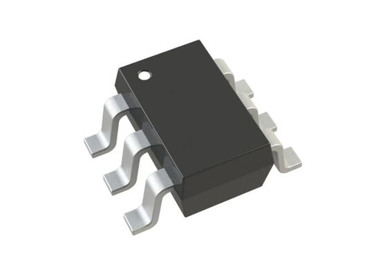 AD5602BKSZ-2500 Chip mạch tích hợp 8-Bit nanoDAC Chuyển đổi SC-70-6 Chuyển đổi số sang analog