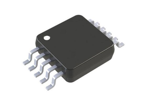 AD5600HRMZ Chip mạch tích hợp 16-bit Unbuffered Voltage Output Digital To Analog Converters MSOP-10