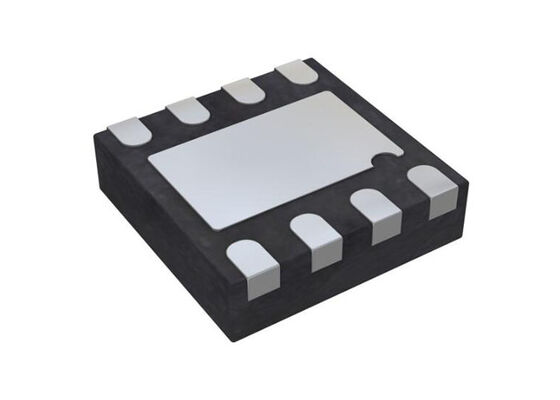 AD5681RBCPZ-1 Integrated Circuit Chip Single-Channel Tiny 12-Bit SPI nanoDAC+ Converters LFCSP-8